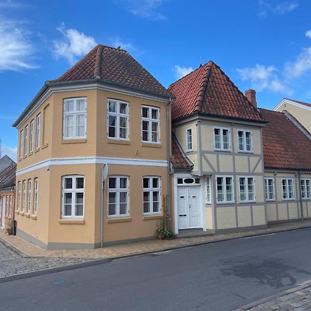 Faaborg Bed And Breakfast Buitenkant foto