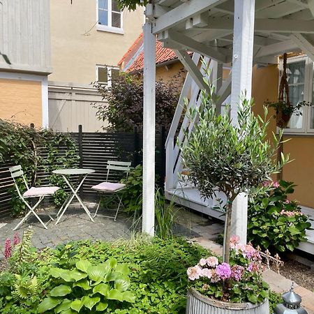 Faaborg Bed And Breakfast Buitenkant foto