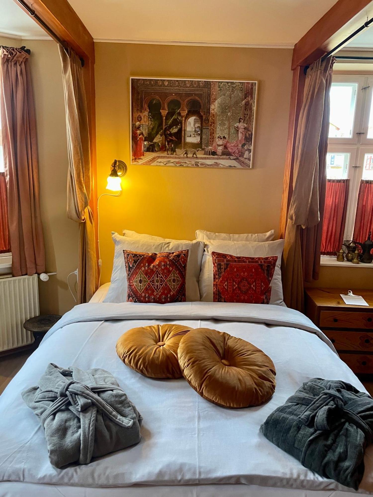 Faaborg Bed And Breakfast Buitenkant foto