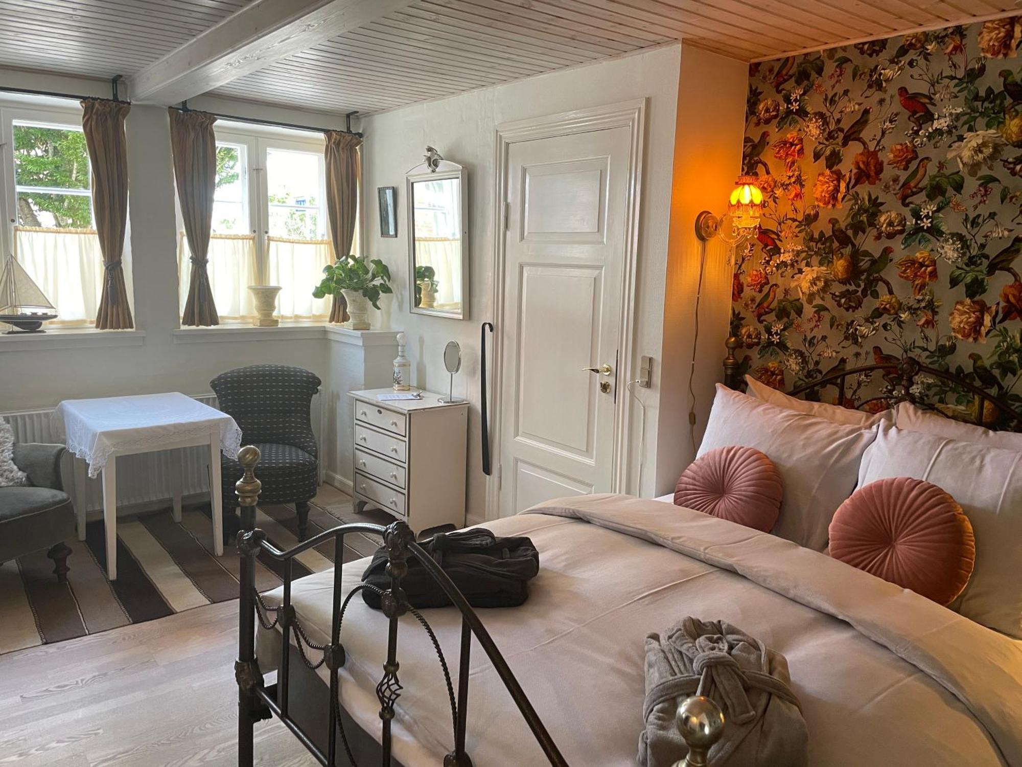 Faaborg Bed And Breakfast Buitenkant foto