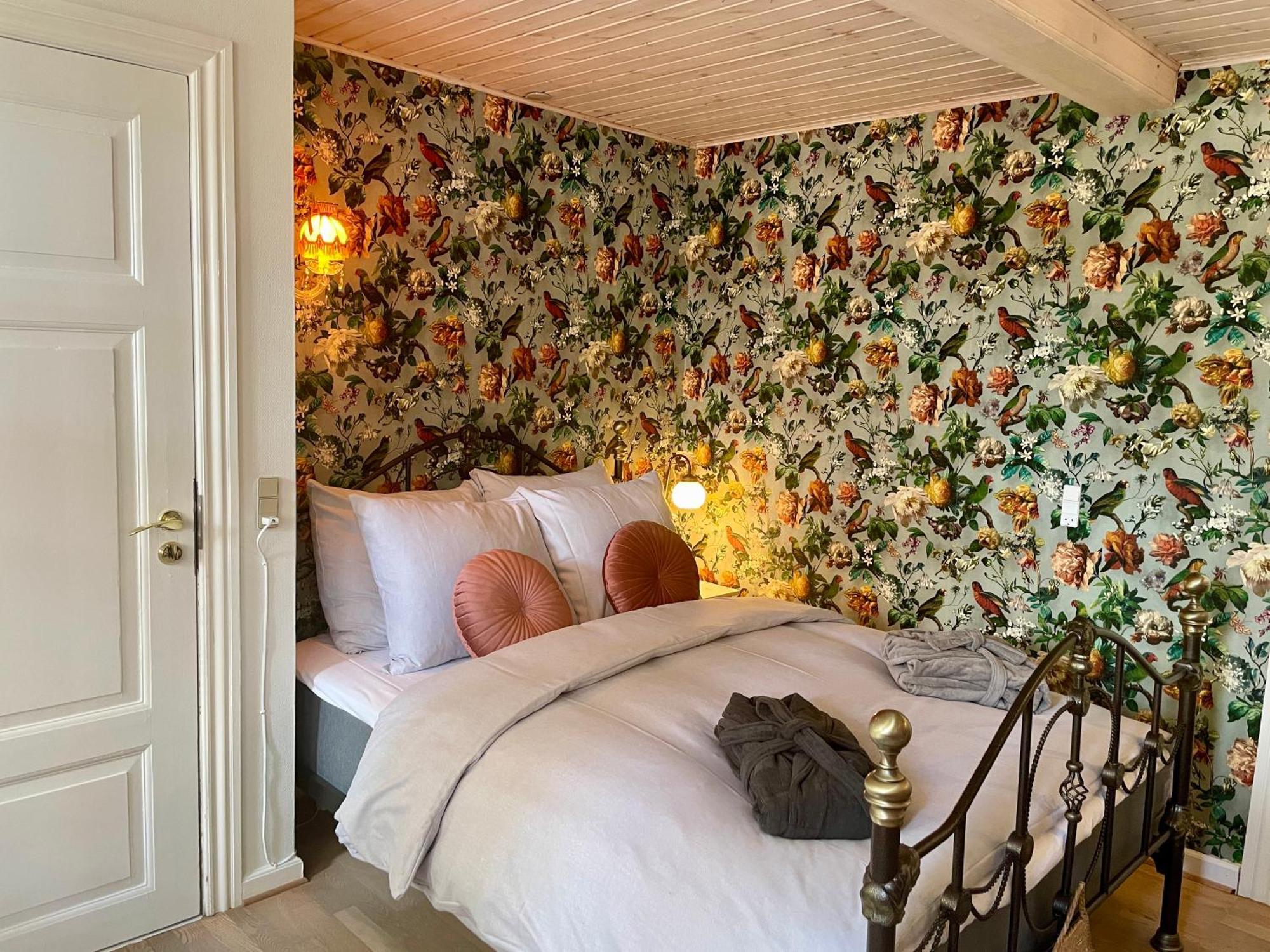 Faaborg Bed And Breakfast Buitenkant foto