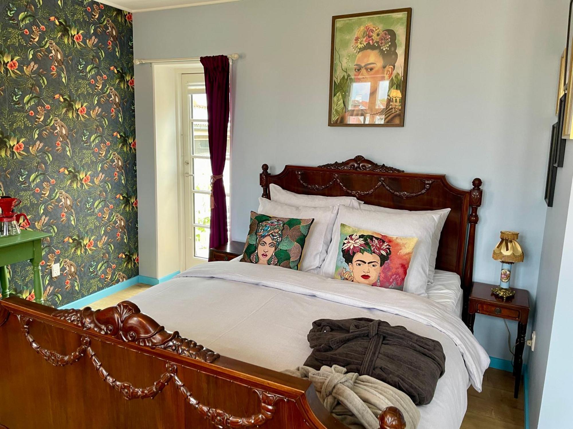 Faaborg Bed And Breakfast Buitenkant foto