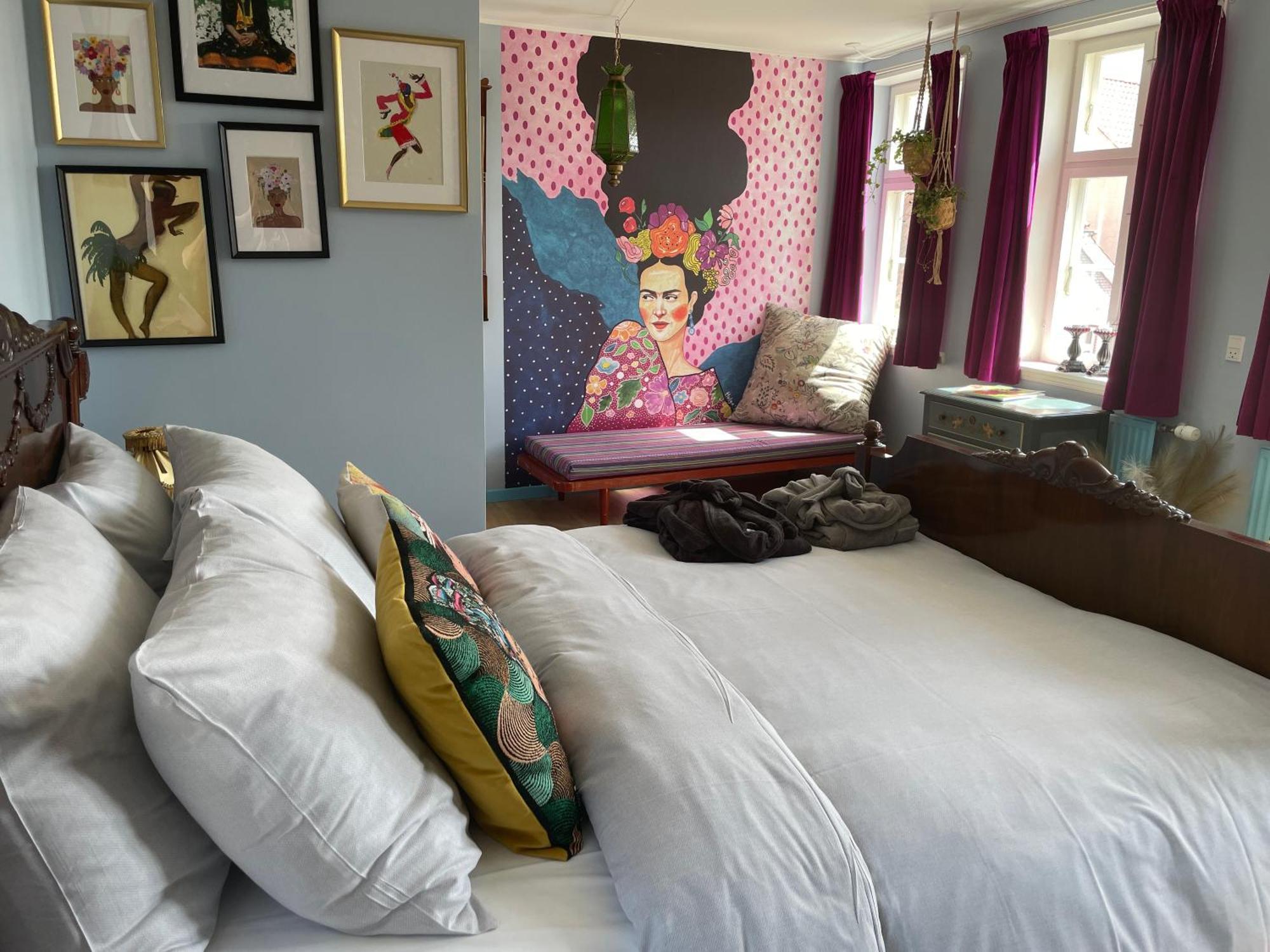 Faaborg Bed And Breakfast Buitenkant foto