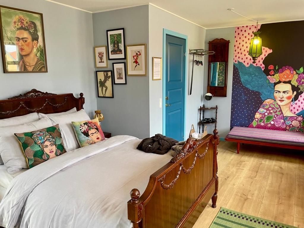 Faaborg Bed And Breakfast Buitenkant foto