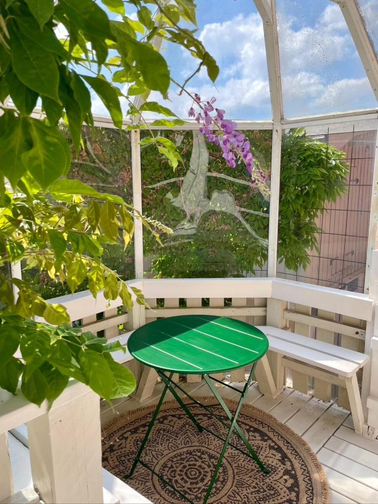 Faaborg Bed And Breakfast Buitenkant foto